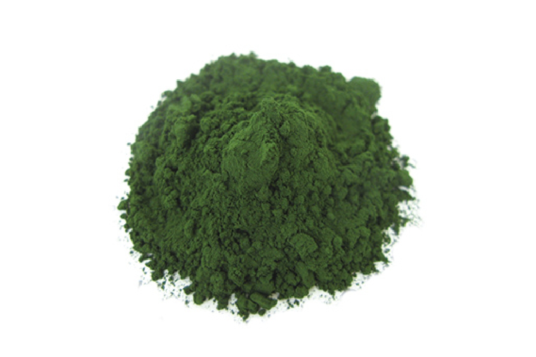 Spirulina Powder B, BM, BCZ