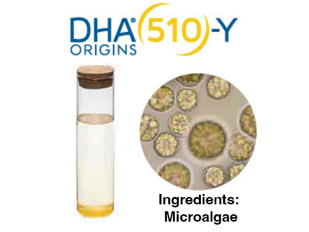 DHA ORIGINS™510-Y