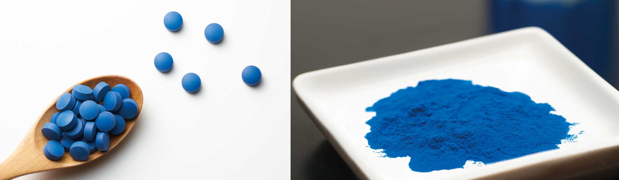 What is Phycocyanin?