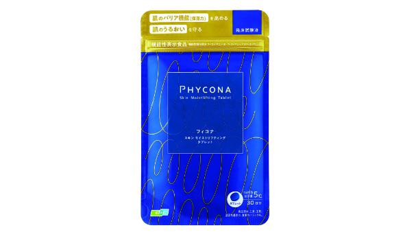 Phycona Skin Moist Lifting Tablet