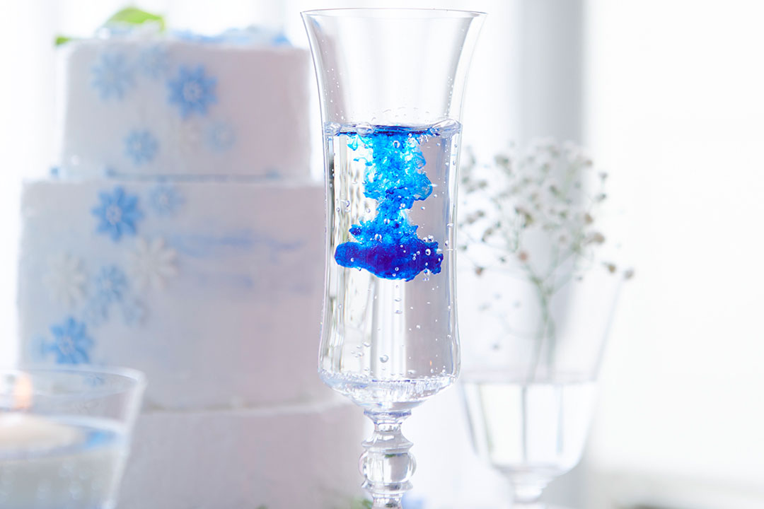 LINABLUE® LE4（Color value assay 56-64）