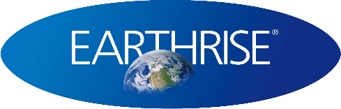 EARTHRISE® logo