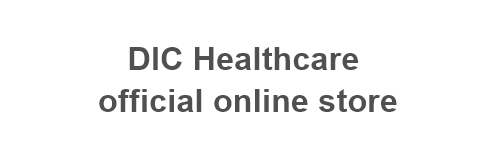 DIC Healthcare official online store