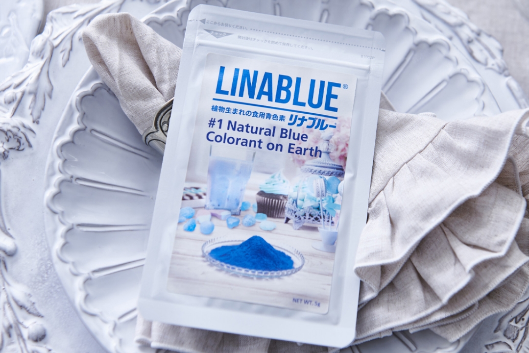 LINABLUE®