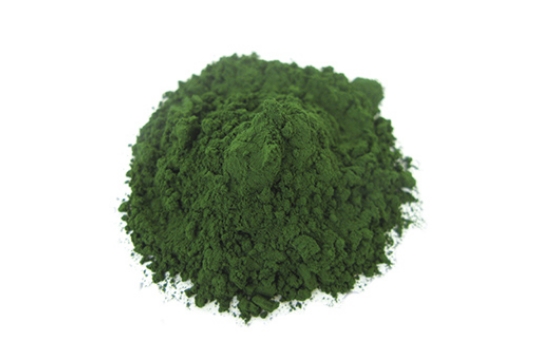 Spirulina Powder EN