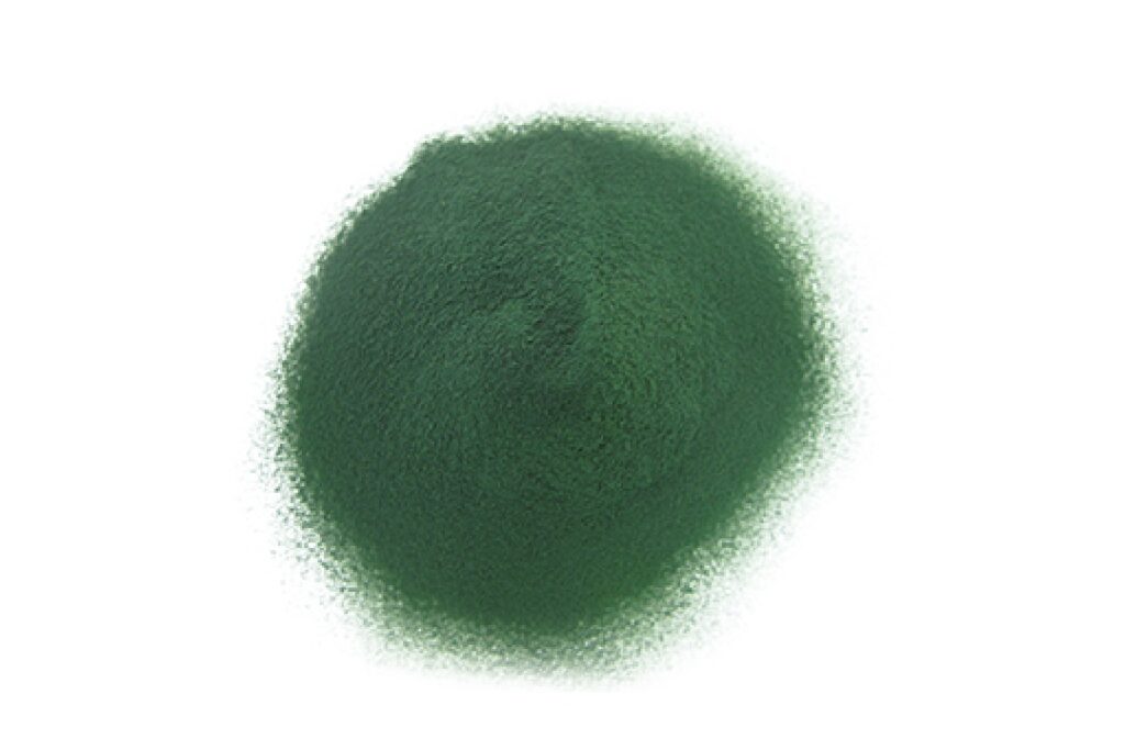 Spirulina Powder ET-F